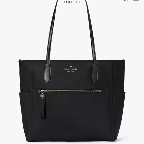 Kate Spade - Chelsea Diaper Bag, brand new never used! - Picture 1 of 4